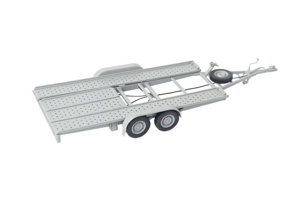 Heller 80774 Car Transport Trailer 1/24 – immagine 2