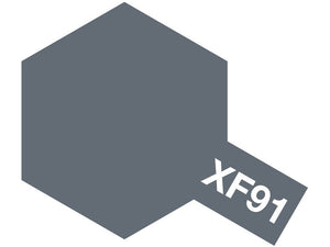 Tamiya 81791 Acrylic Mini XF-91 IJN gray (Yokosuka Arsenal) 10ml – zdjęcie 2