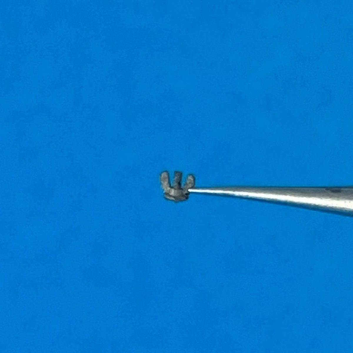 Point of no Return 3523022 Nakrętki motylkowe M14 i M16 / M14 and M16 wing nuts 1/35 – Bild 8