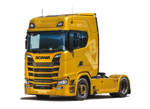Italeri 3927 Scania S730 HIGHLINE 4x2 1/24 – immagine 2