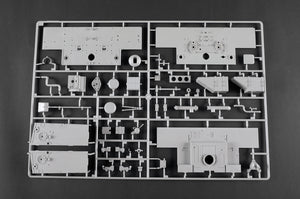 Trumpeter 00945 Pz.Kpfw.VI Ausf.E Sd.Kfz. 181 Tiger I Late Production 1/16 – immagine 28