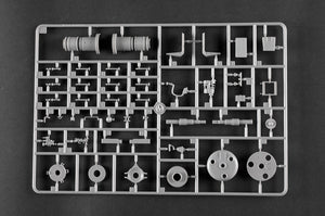 Trumpeter 05113 ACH-47A Armored Chinook 1/35 – immagine 20
