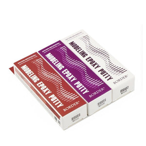 Border Model BD0122 Border Model Ingepoxy Putty Purple (50G+50G) – imagen 5