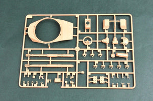 Hobby Boss 82485 PLA PTL02 Wheeled Tank Destroyer 1/35 – immagine 5