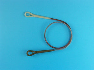 Câble de remorquage Eureka XXL ER-3523 pour T-34 mod.1940 1/35 – image 2