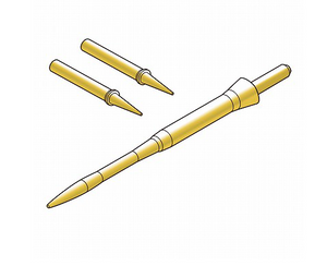 Fine Molds AA53 Pitot Tube AOA Probes for JASDF F-2 1/72 – immagine 2