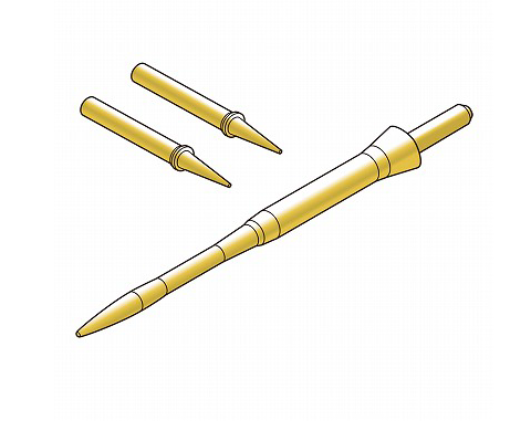Fine Molds AA53 Pitot Tube AOA Probes for JASDF F-2 1/72 – immagine 2