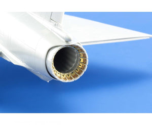 Eduard BIG49144 MIRAGE III E KINETIC MODEL 1/48 – immagine 3