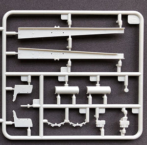 Thunder Model 35400 Russian ChTZ S60 Stalinetz 1/35 – Bild 11