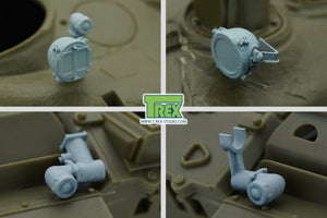T-Rex Studio TR35042 T-72A Lights Set 1/35 – image 3