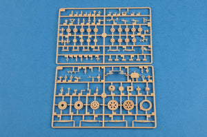 Hobby Boss 83854 Char moyen soviétique T-28E (1/35) – image 9