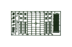 Italeri 7006 T-62 Char russe 1/72 – image 7