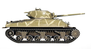 Italeri 36503 World of Tanks-M4 Sherman – Bild 3