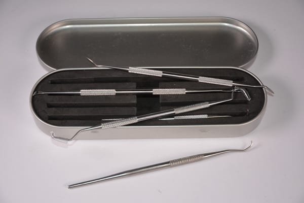 AK Interactive AK9005 CARVING TOOLS DELUXE BOX – Bild 3