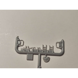 Answer AA72004 PZL W-3/W-3A Sokół 103 Pułk Lotniczy NJW 1/72 – immagine 9
