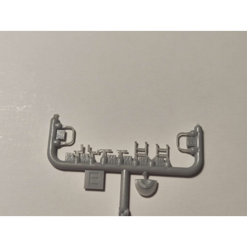 Answer AA72004 PZL W-3/W-3A Sokół 103 Pułk Lotniczy NJW 1/72 – immagine 9