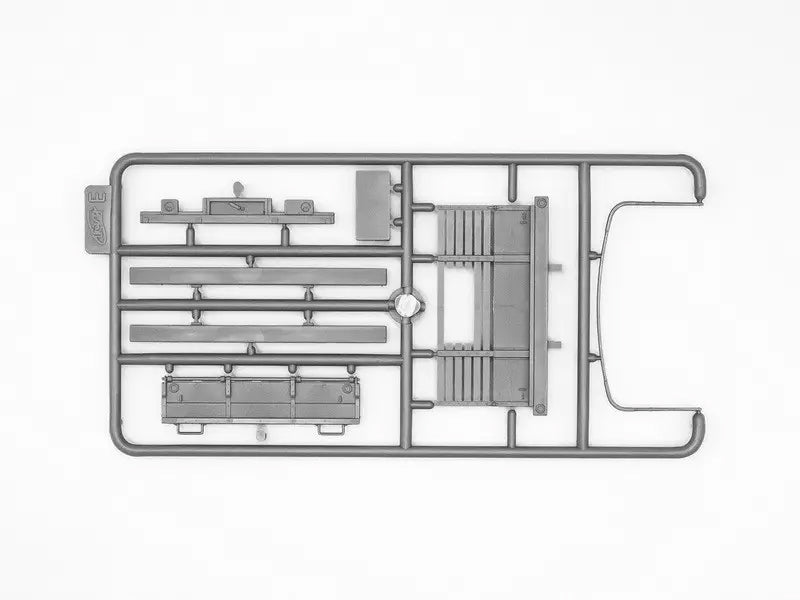 ICM DS3528 WWII US military vehicles 1/35 – Bild 8