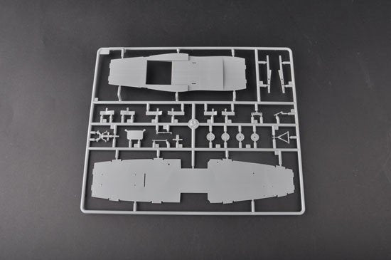 Trumpeter 02821 HU-16A Albatross 1/48 – image 14