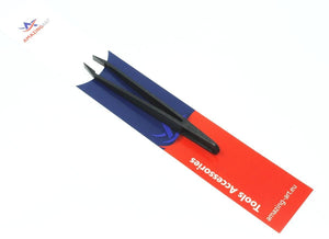 Amazing Art 19960 Precyzyjna pęseta plastikowa długość 11cm – Bild 2