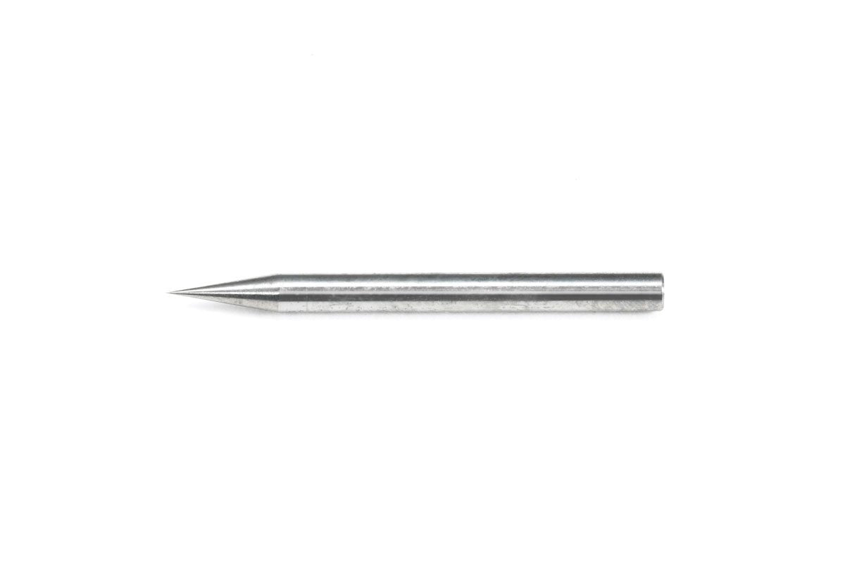 Tamiya 74148 Rylec grawerski 20st igłowy (Fine Engraving Needle 20 Degree) – immagine 2