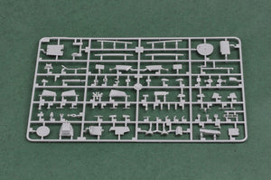 Hobby Boss 80368 F-14D Super Tomcat 1/48 – Bild 15