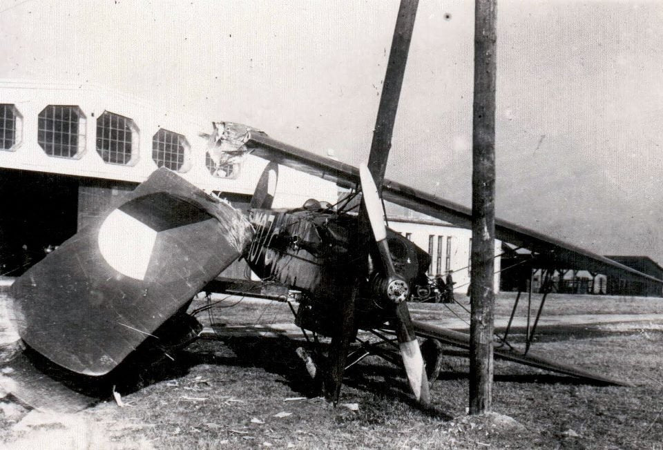 Fly 72011 Avia BH-21 1/72 – image 5