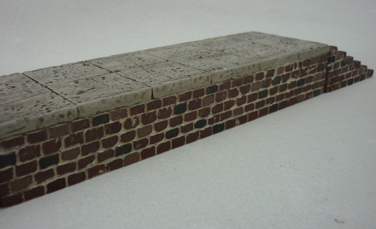 RT-Diorama 35246 Railroad Platform 1/35 – image 5