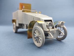 Copper State Models A35-007 PE pour Modèle 1914 (Type ED) 1/35 – image 6