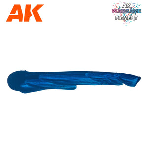 AK Interactive AK1204 RAIDER EARTH – PIGMENT LIQUIDE ÉMAIL 35 ml – image 2