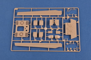Hobby Boss 84564 allemand Sd.Kfz.186 Jagdtiger (Porsche Production) 1/35  – image 6