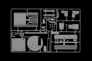 Italeri 2746 C-130J C5 HERCULES 1/48 – immagine 9