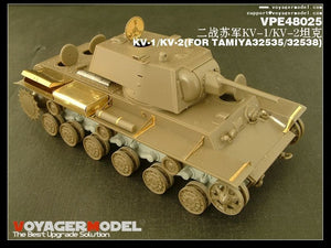 Voyager Model VPE48025 KV-1/KV-2 1/48 – immagine 2