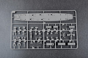 Trumpeter 01638 Focke-Wulf Fw 200C-4 Condor 1/72 – immagine 9