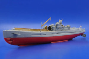 Eduard 53037 I-400 1/350 Tamiya – immagine 5
