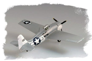Hobby Boss 80221 FM-1 Wildcat 1/72 – immagine 6