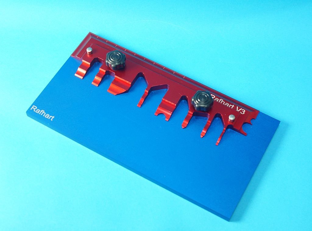 Machine de pliage Rafhart V3 – image 3