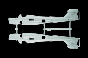 Italeri 2698 Grumman EA-6B Prowler 1/48 – imagen 8