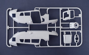 Roden 632 Cessna O-2A Skymaster 1/32 – Bild 3
