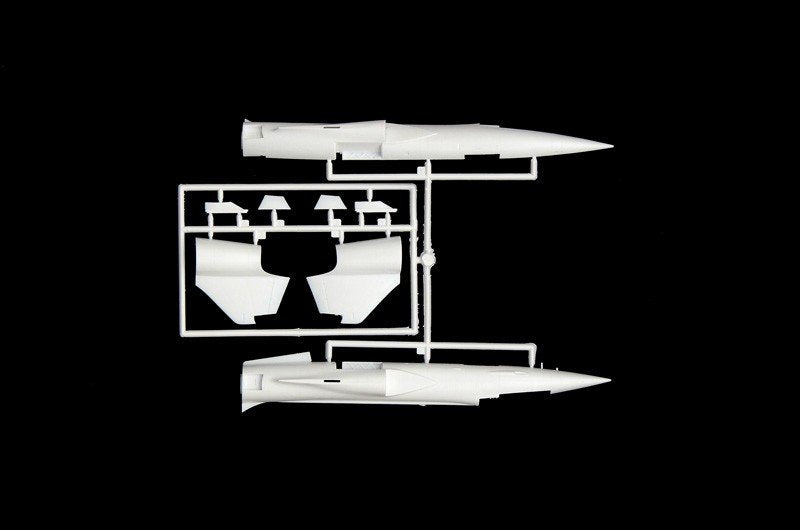 Italeri 1344 Starfighters F-104G 1/72 – zdjęcie 4