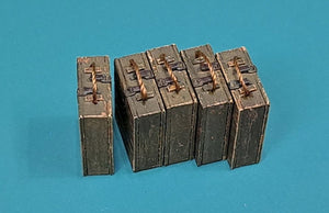 Eureka XXL - E-081 — Crates for Stielhandgranate 24 1/35 – image 6