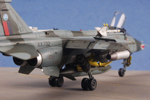 Kitty Hawk 80106 Sepecat Jaguar GR.1/GR.3 1/48 – zdjęcie 5