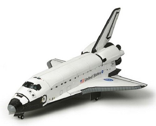 Tamiya 60402 Navette spatiale Atlantis (1/100)  – image 2