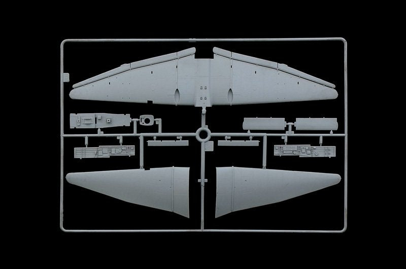 Italeri 2769 JU 87 B-2/R-2 PICCHIATELLO 1/48 – Bild 3