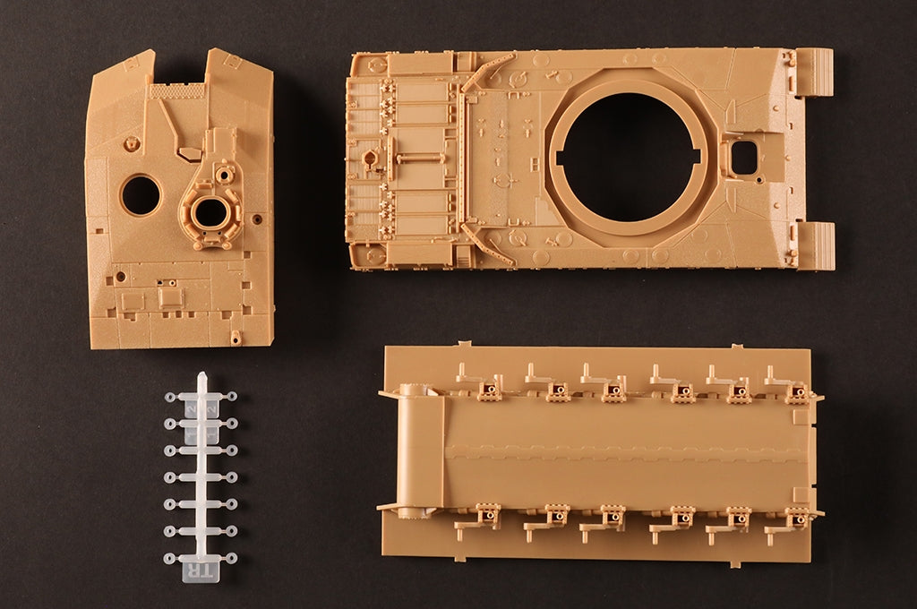 Hobby Boss 84852 Challenger II Char de combat principal britannique 1/48 – image 10