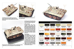 Lifecolor MBPG03 Books Painting Guide Vol. 03 English text – Bild 3