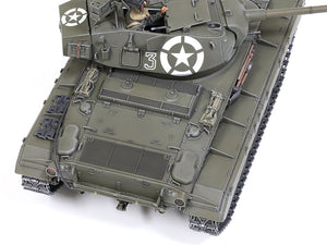 Tamiya 35391 U.S. Light Tank M24 Chaffee European Theater 1/35 – immagine 7