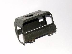 Trumpeter 00203 Faun Elephant SLT-56 Panzer transporter 1/35 – immagine 5