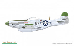 Eduard 2152 Tales Of Iwojima Dual Combo - Limited Edition – Bild 13