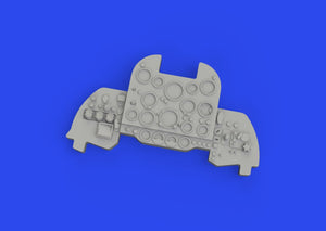 Eduard 644272 Gannet AS.1/ AS.4 LooKplus AIRFIX 1/48 – immagine 3