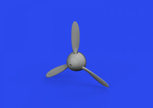 Eduard 648903 Bf 109K-4 propeller PRINT EDUARD 1/48